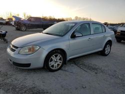 Salvage cars for sale at Duryea, PA auction: 2006 Chevrolet Cobalt LT