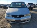 2004 Honda Odyssey EXL