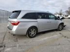 2011 Honda Odyssey EXL