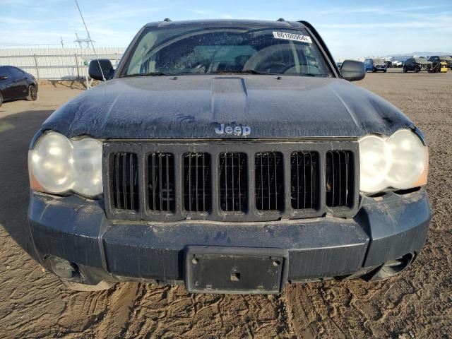 2008 Jeep Grand Cherokee Laredo