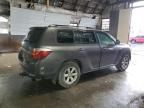 2010 Toyota Highlander