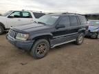 2004 Jeep Grand Cherokee Laredo