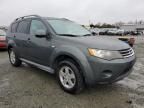 2009 Mitsubishi Outlander ES