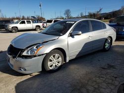 Nissan salvage cars for sale: 2010 Nissan Altima Base