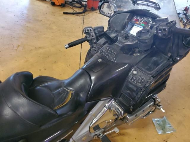 2007 Honda GL1800