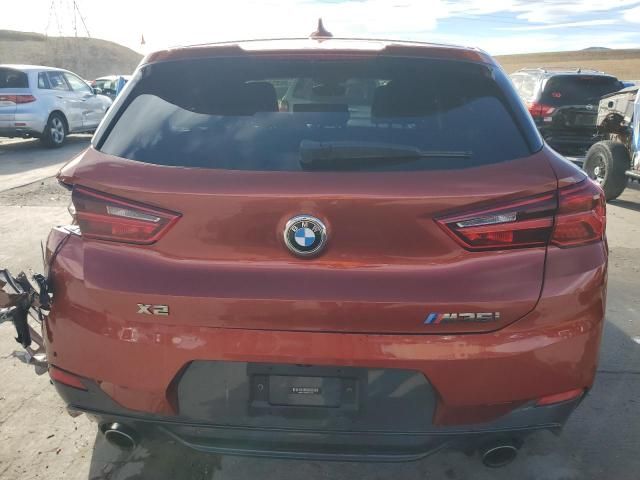 2019 BMW X2 M35I