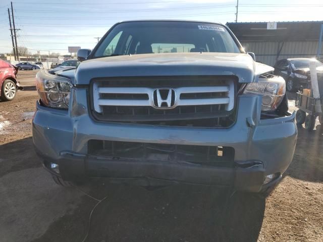 2008 Honda Pilot SE