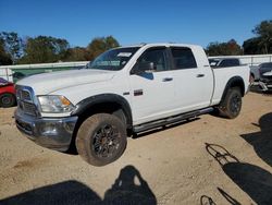 Salvage cars for sale from Copart Theodore, AL: 2011 Dodge RAM 2500