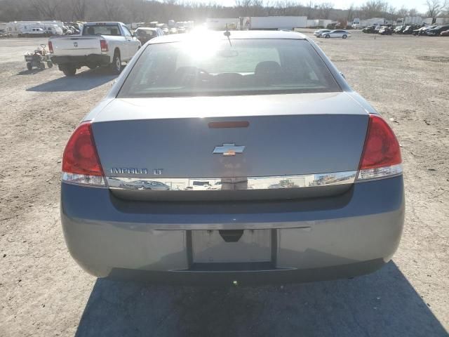 2006 Chevrolet Impala LT