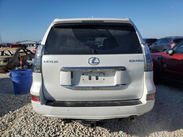 2019 Lexus GX 460