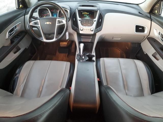 2013 Chevrolet Equinox LTZ