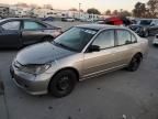 2004 Honda Civic LX