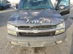 2003 Chevrolet Avalanche C1500