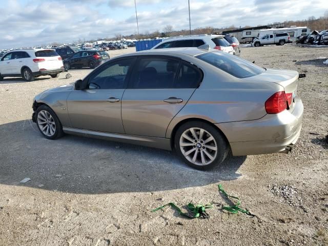 2010 BMW 328 I