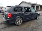 2013 Dodge Grand Caravan R/T