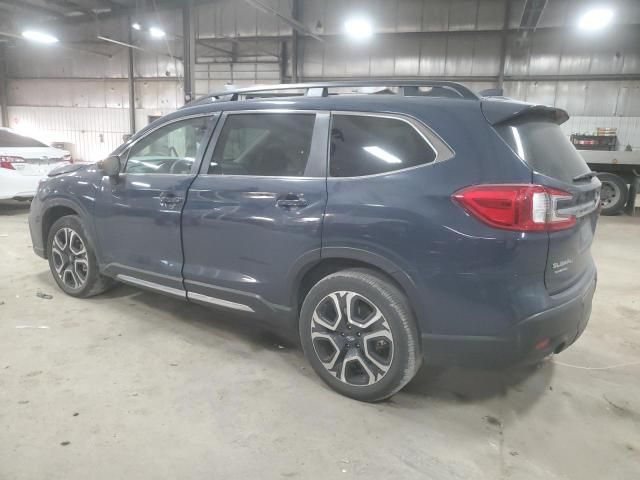 2024 Subaru Ascent Limited