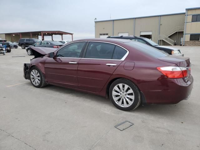 2013 Honda Accord EX