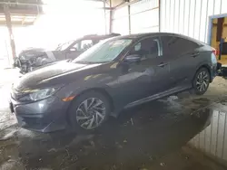 Lotes con ofertas a la venta en subasta: 2017 Honda Civic EX