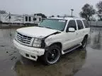 2003 Cadillac Escalade Luxury