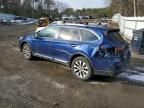 2017 Subaru Outback Touring