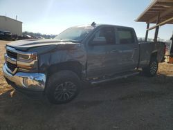 2017 Chevrolet Silverado K1500 LT en venta en Tanner, AL