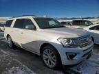 2019 Ford Expedition Max Platinum