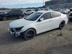 2015 Honda Accord Sport en venta en Fredericksburg, VA