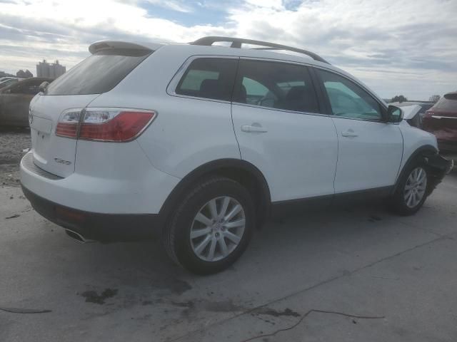 2010 Mazda CX-9