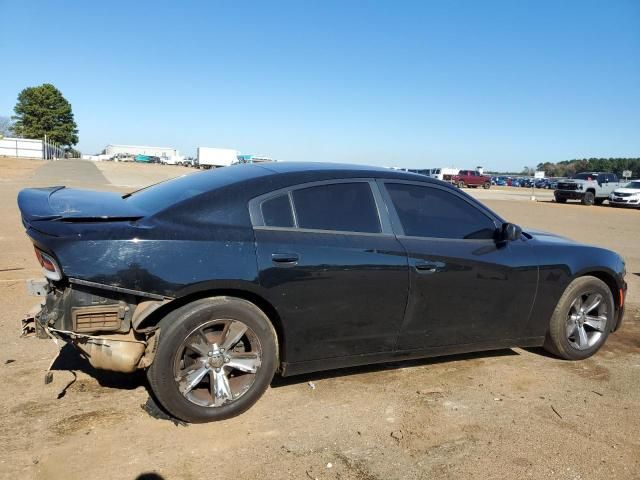 2016 Dodge Charger SE