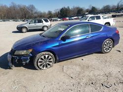 Run And Drives Cars for sale at auction: 2014 Honda Accord LX-S