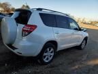 2011 Toyota Rav4 Limited