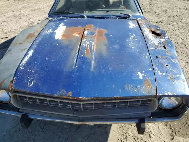 1971 American Motors Javelin