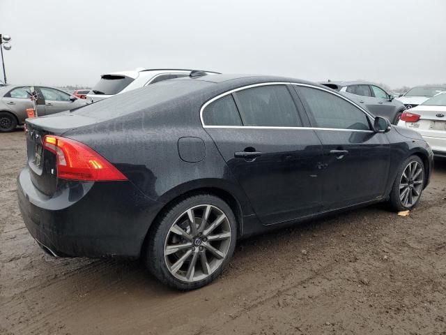 2015 Volvo S60 Premier