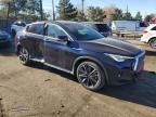 2023 Infiniti QX55 Essential