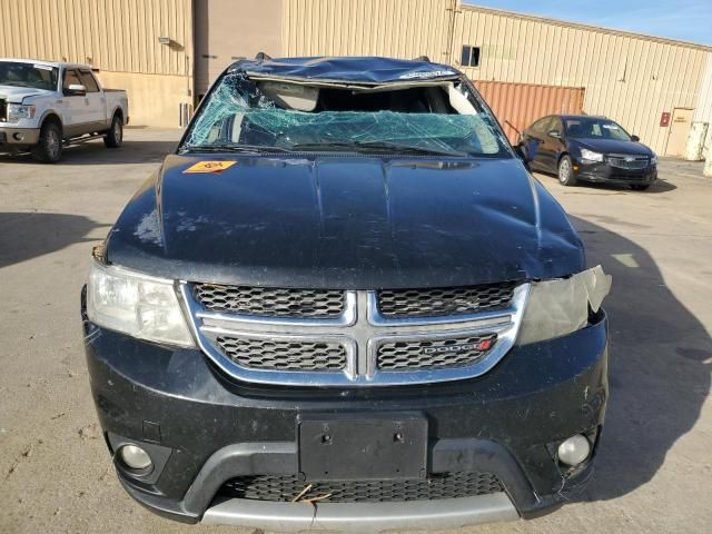 2015 Dodge Journey SXT