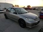 2004 Honda Civic LX