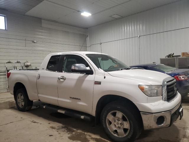 2012 Toyota Tundra Double Cab SR5