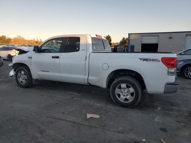 2008 Toyota Tundra Double Cab