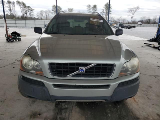 2004 Volvo XC90