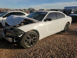 Salvage cars for sale at Phoenix, AZ auction: 2021 Dodge Charger SXT