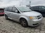 2010 Dodge Grand Caravan SXT