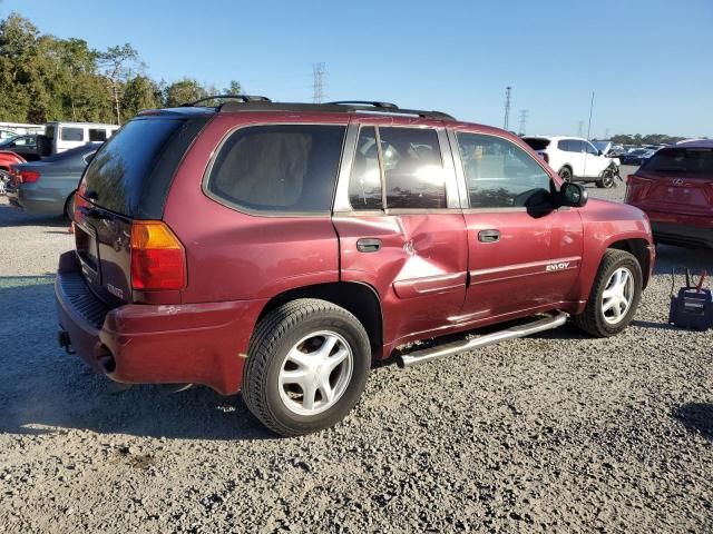 2005 GMC Envoy