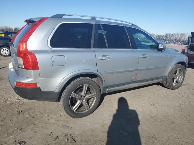 2011 Volvo XC90 R Design