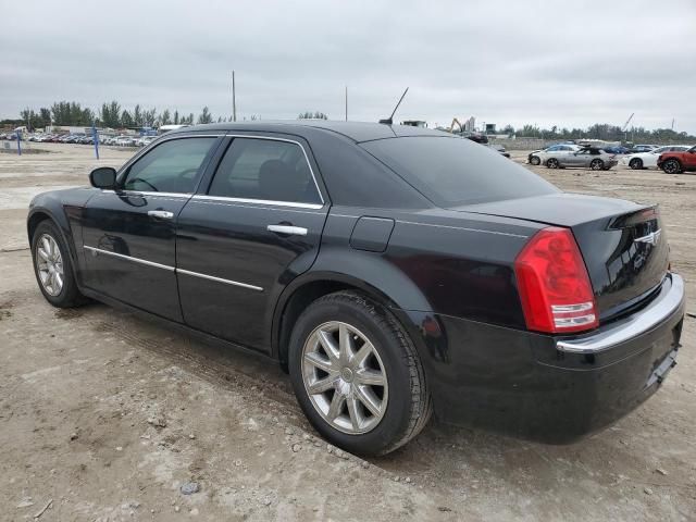 2008 Chrysler 300C