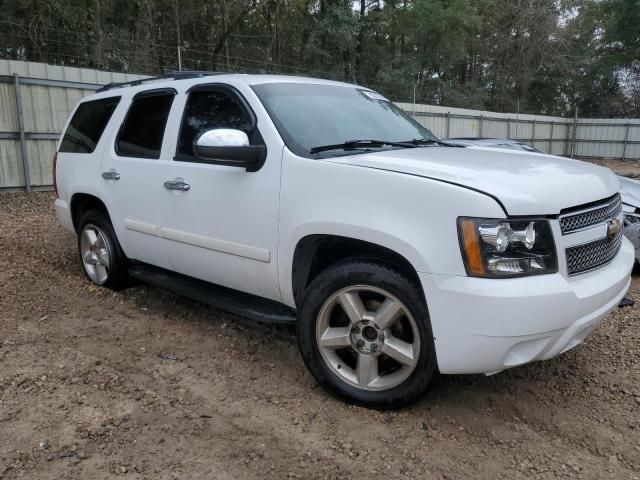 2008 Chevrolet Tahoe C1500