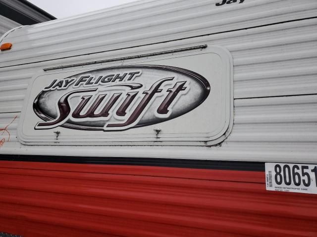 2013 Jayco Swift