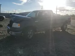 2005 Ford F150 en venta en Tifton, GA