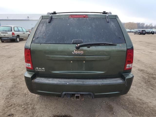 2006 Jeep Grand Cherokee Laredo