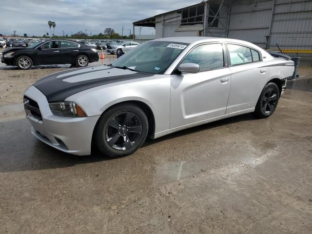 2012 Dodge Charger SE