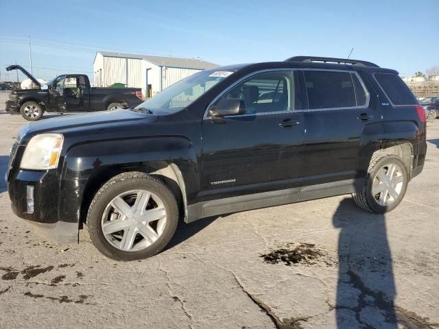 2012 GMC Terrain SLE